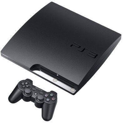 Electrónica PlayStation 3