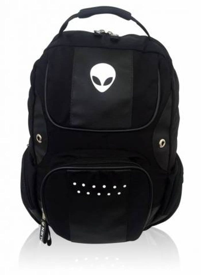 Moda Alien Mochilas