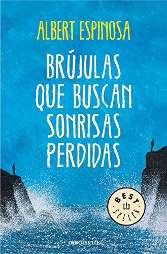 Book Brújulas que buscan sonrisas perdidas