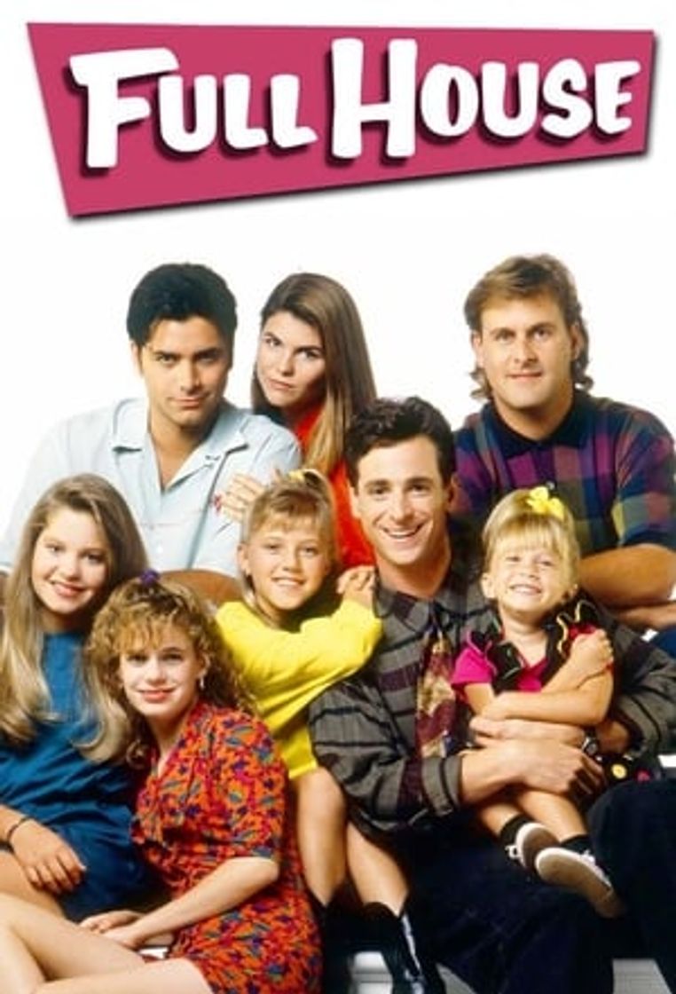 Serie Full House