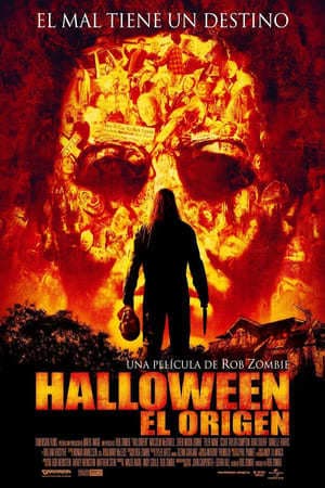 Película Halloween