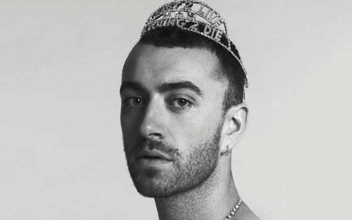 Fashion SAM SMITH