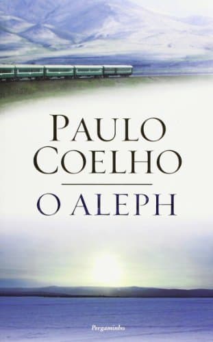 Book O Aleph