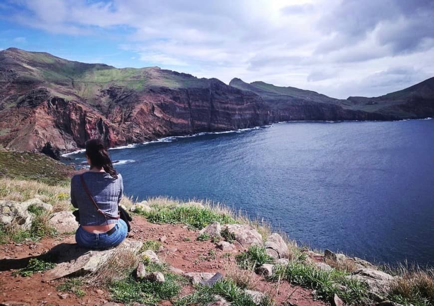 Place Ponta de São Lourenço