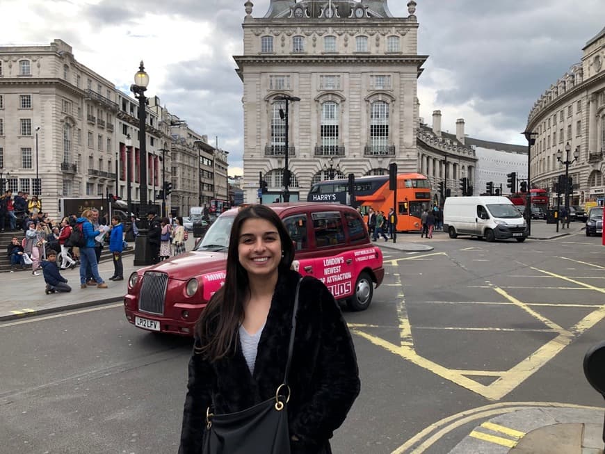 Place Piccadilly Circus