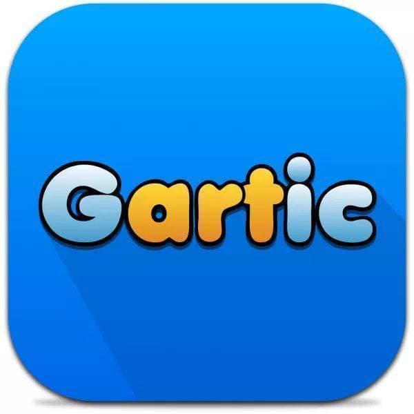 App Gartic 