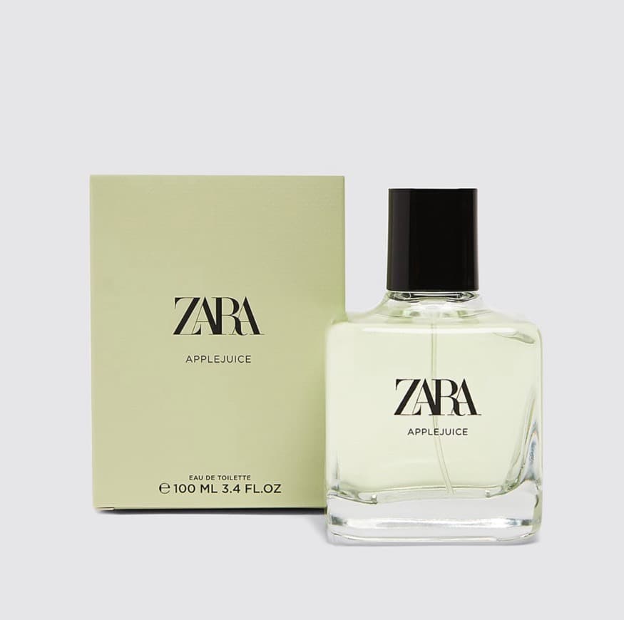 Moda Perfume