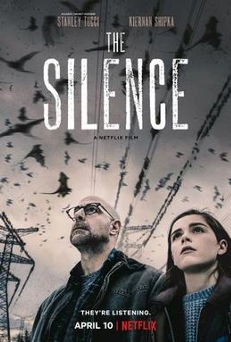 Movie The Silence