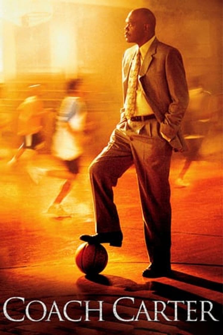 Película Coach Carter