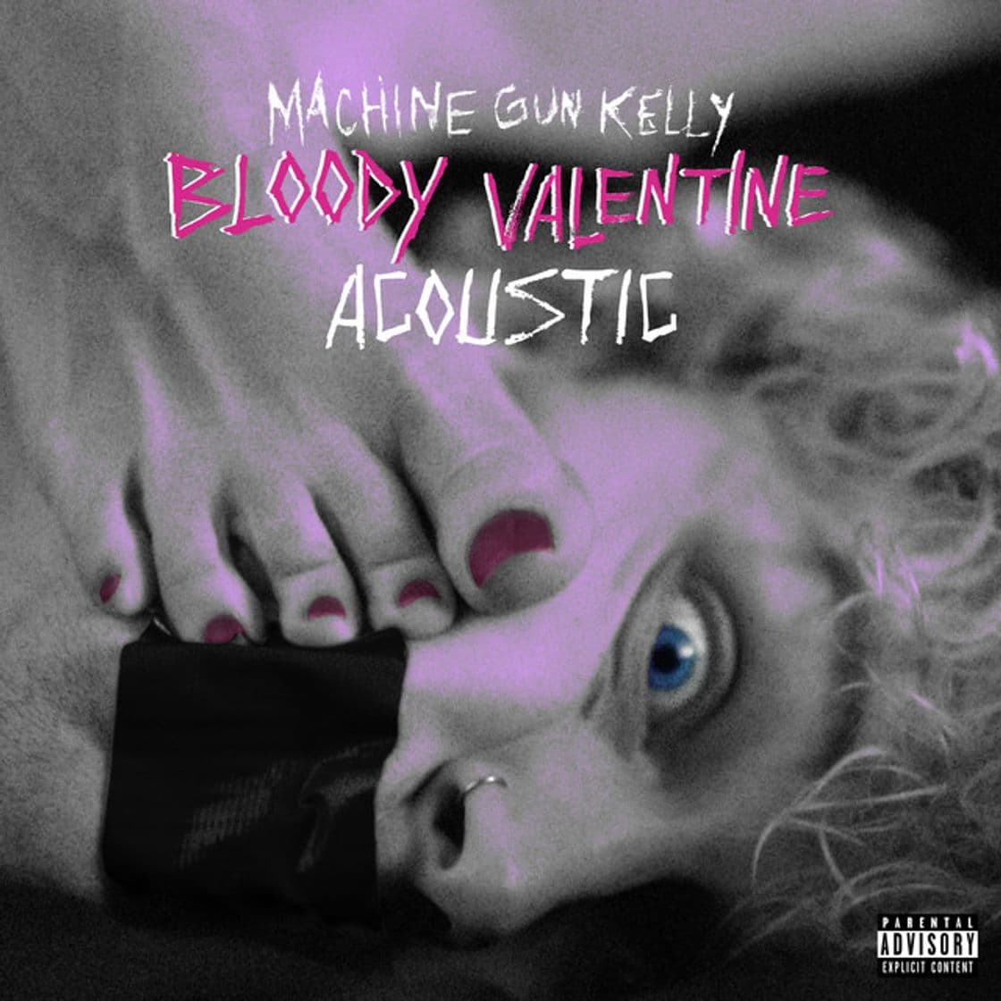 Canción Bloody Valentine - Acoustic