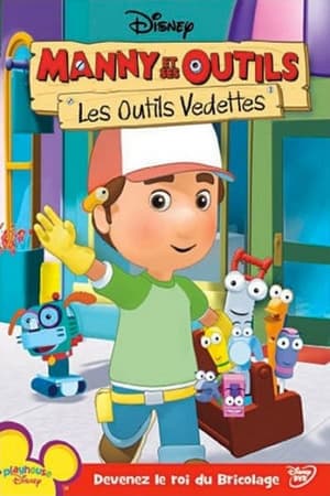 Serie Handy Manny