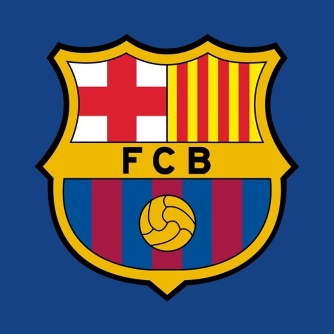 App FC Barcelona Oficial