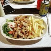 Restaurants Burcu Kebab