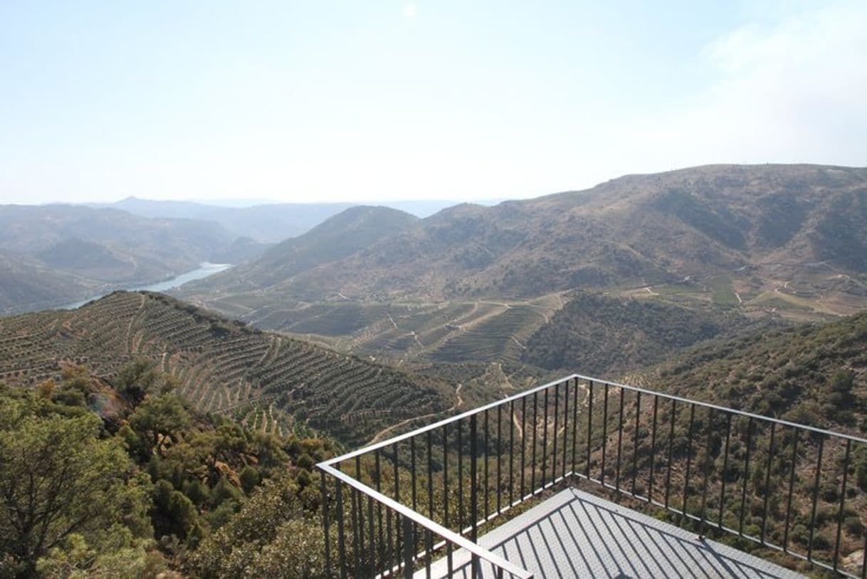 Restaurantes Miradouro da Fraga da Ola