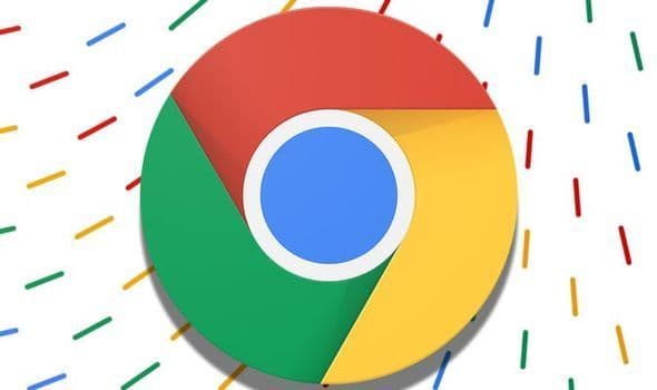 Moda Google Chrome