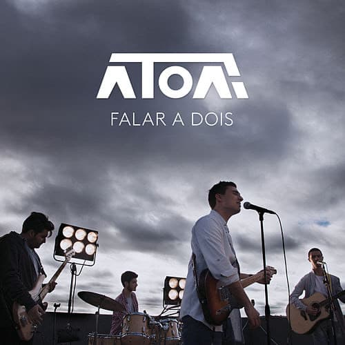 Music Falar a Dois - ÁTOA