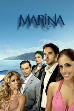 Serie Marina