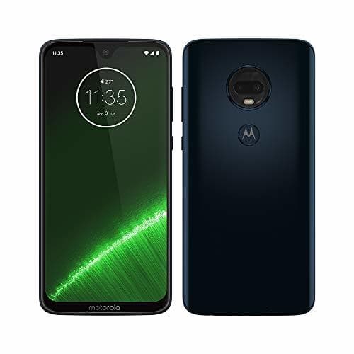 Electronic Motorola One Vision - Smartphone Android One