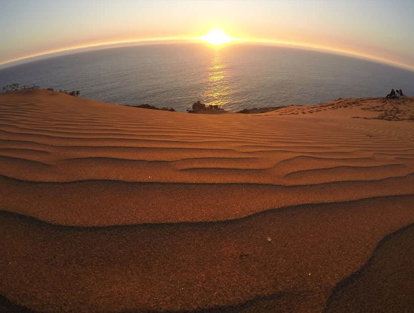 Place Dunas De Concón