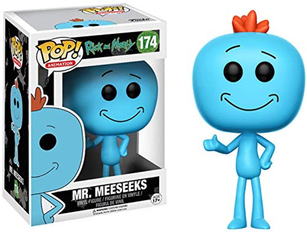 Juego Funko Vinyl