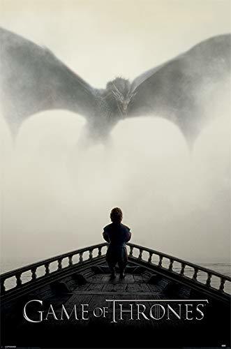 Home Pyramid PP33569 - Poster con diseño Game Of Thrones