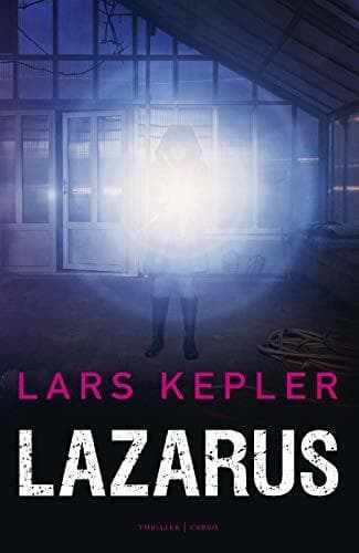 Libro Lazarus