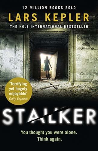 Libro Stalker