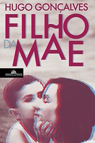 Libro Filho da mãe