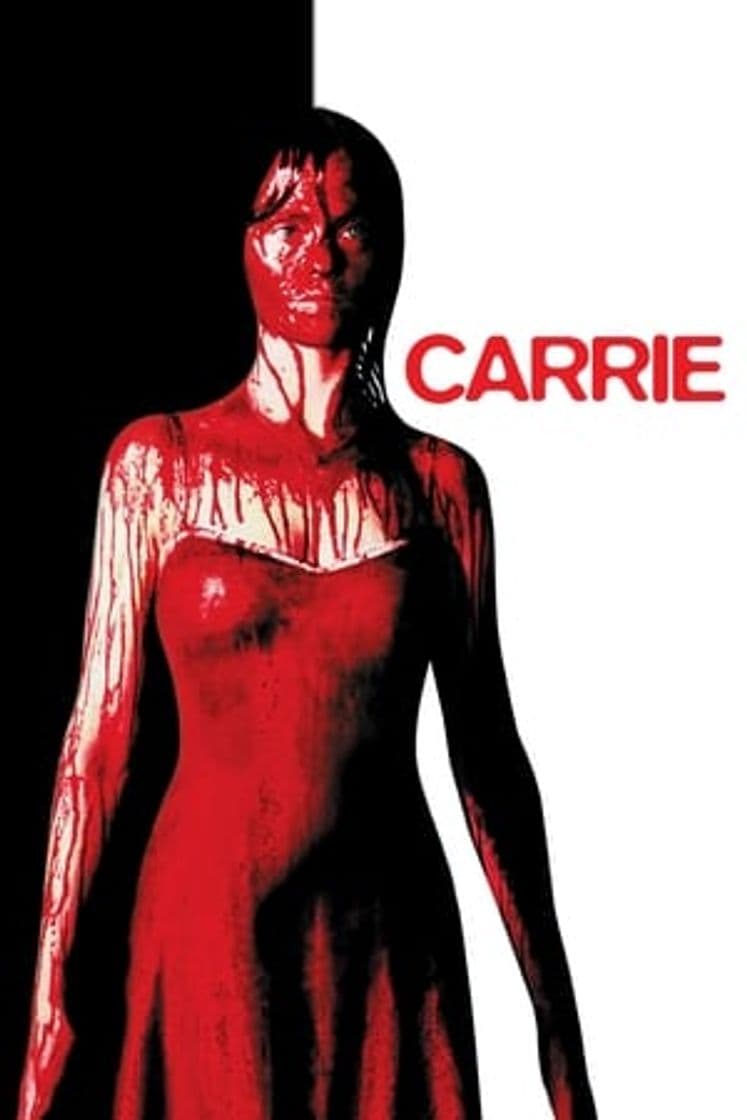 Movie Carrie