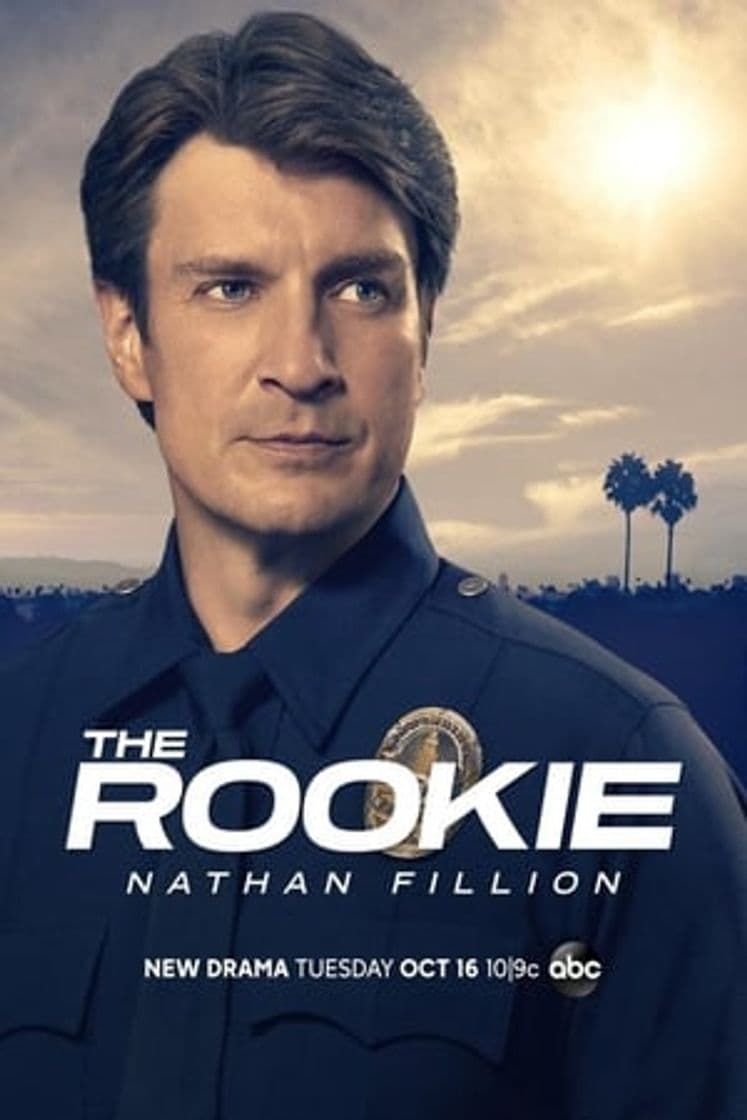 Serie The Rookies