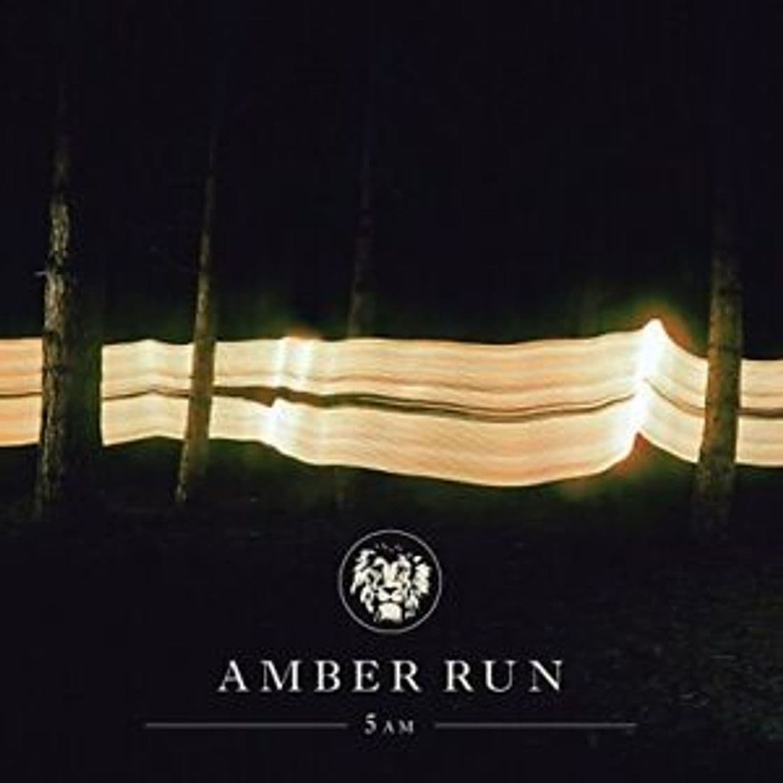 Fashion Amber Run- 5AM