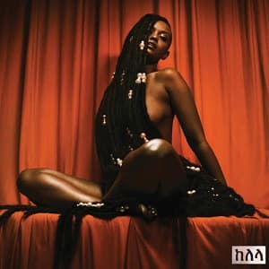 Fashion Kelela- Take Me Apart