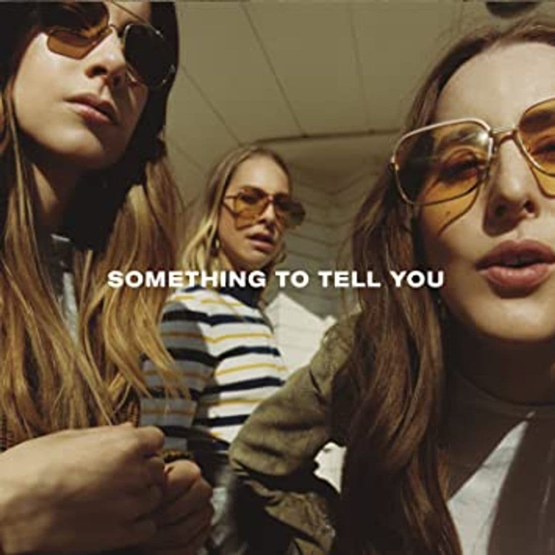 Fashion HAIM- Night So Long