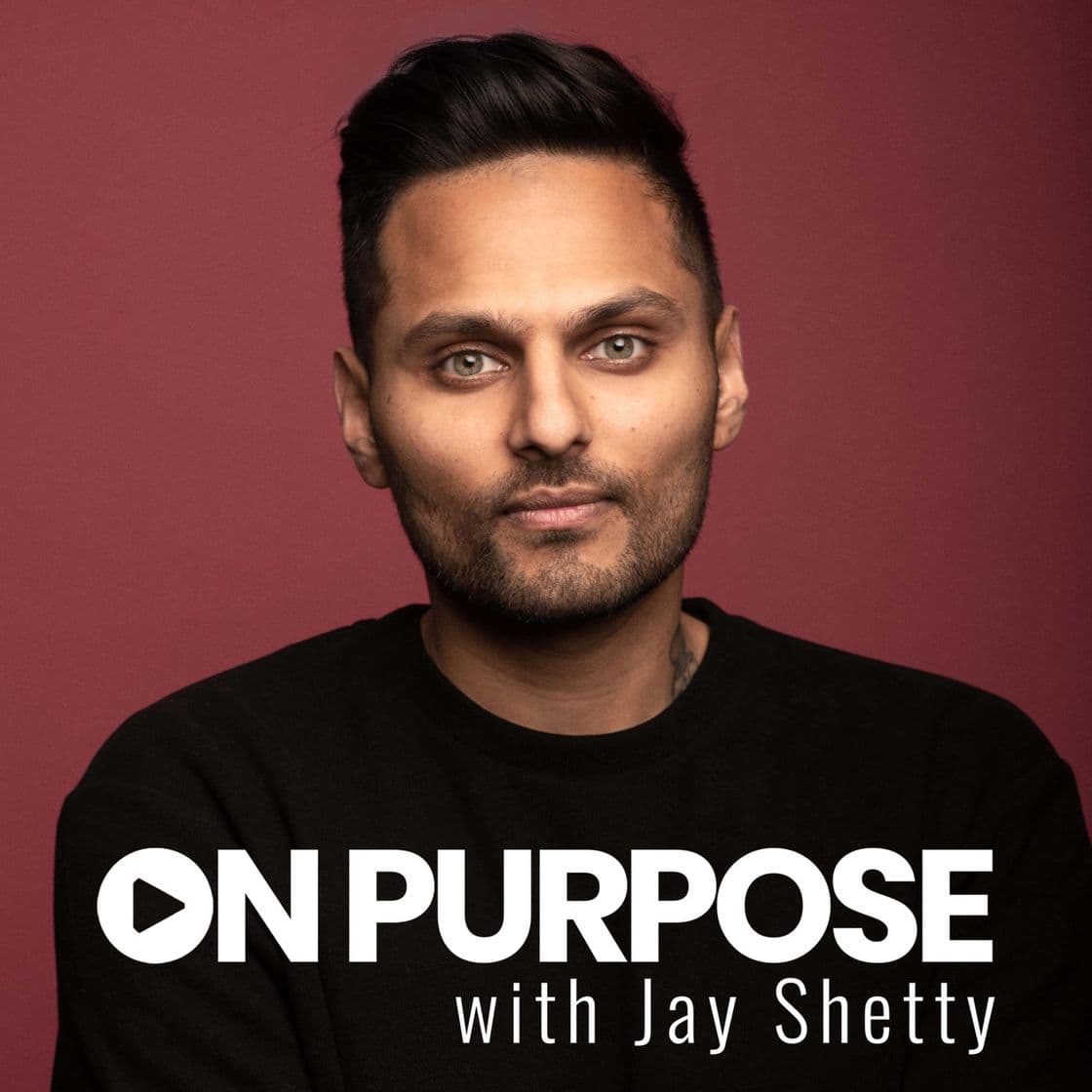 Moda On Purpose- Jay Shetty 