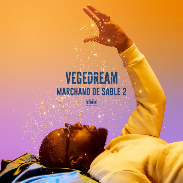 Moda Vegedream- Marchand De Sable 2