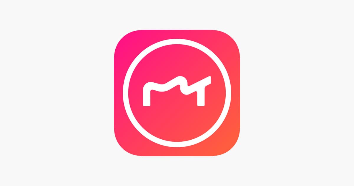 App Meitu app perfeito