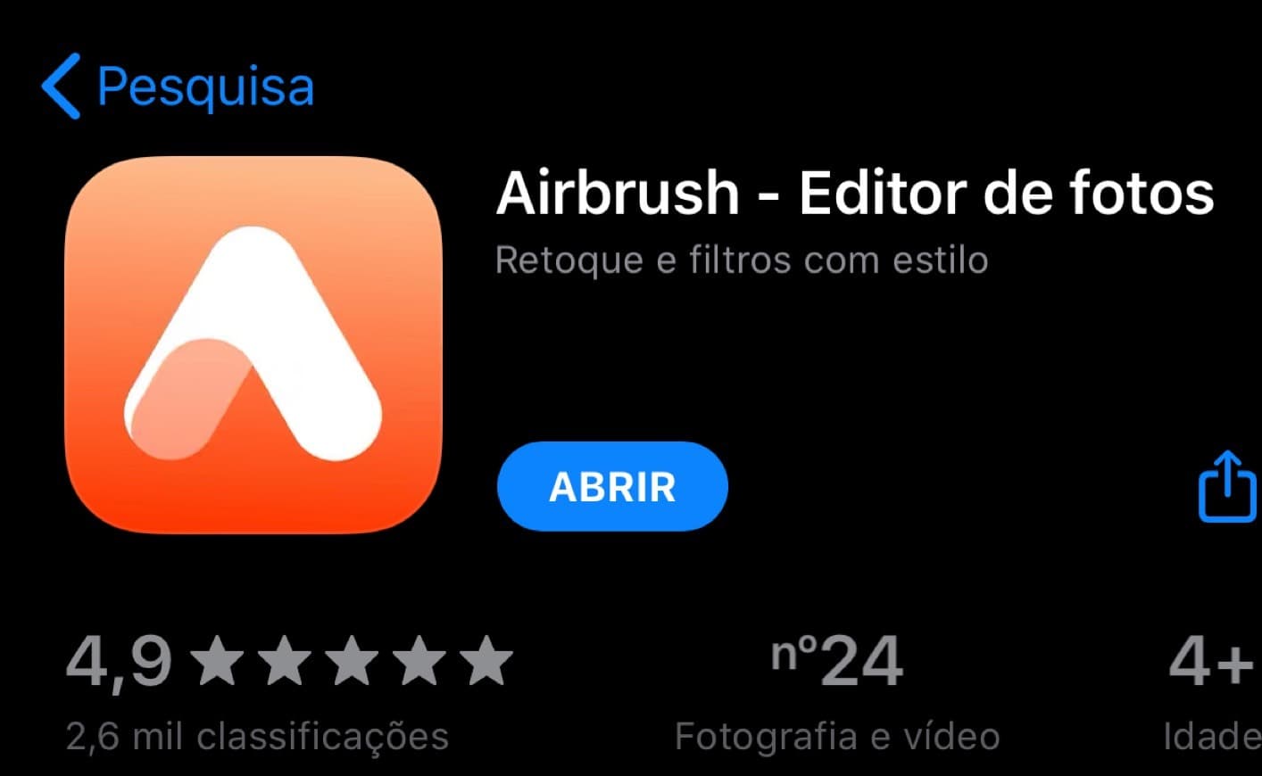 App Airbrushes 