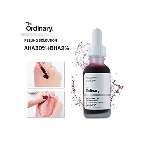 Producto The Ordinary AHA 30%