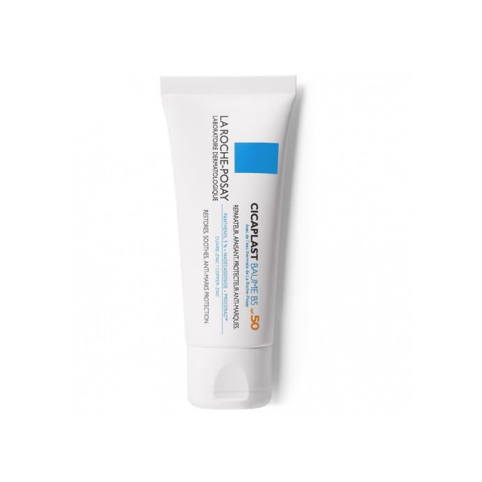 Producto La Roche-Posay Cicaplast Baume B5 Repairing Balm SPF 50 40ml ...