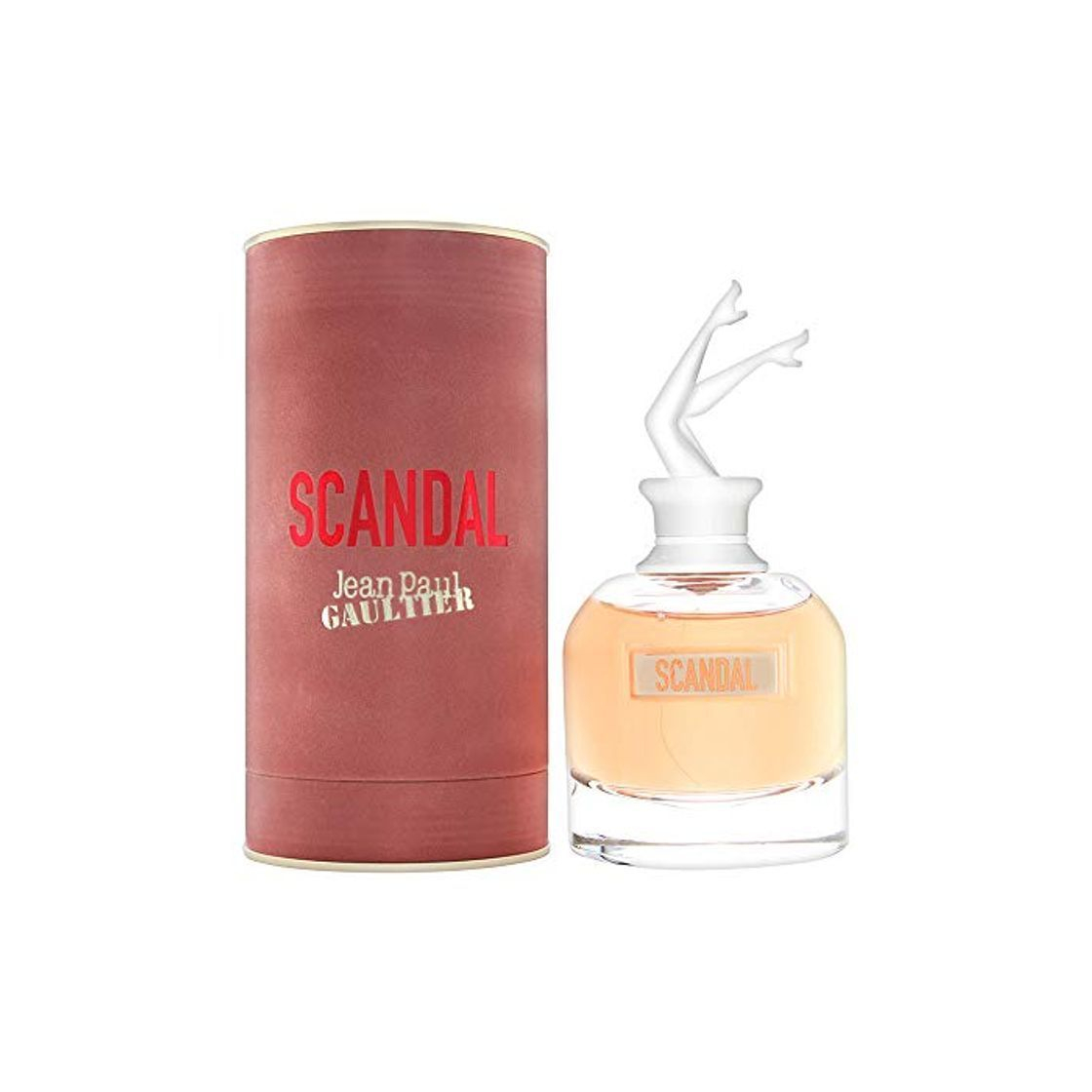 Producto Jean Paul Gaultier Scandal Agua de Perfume