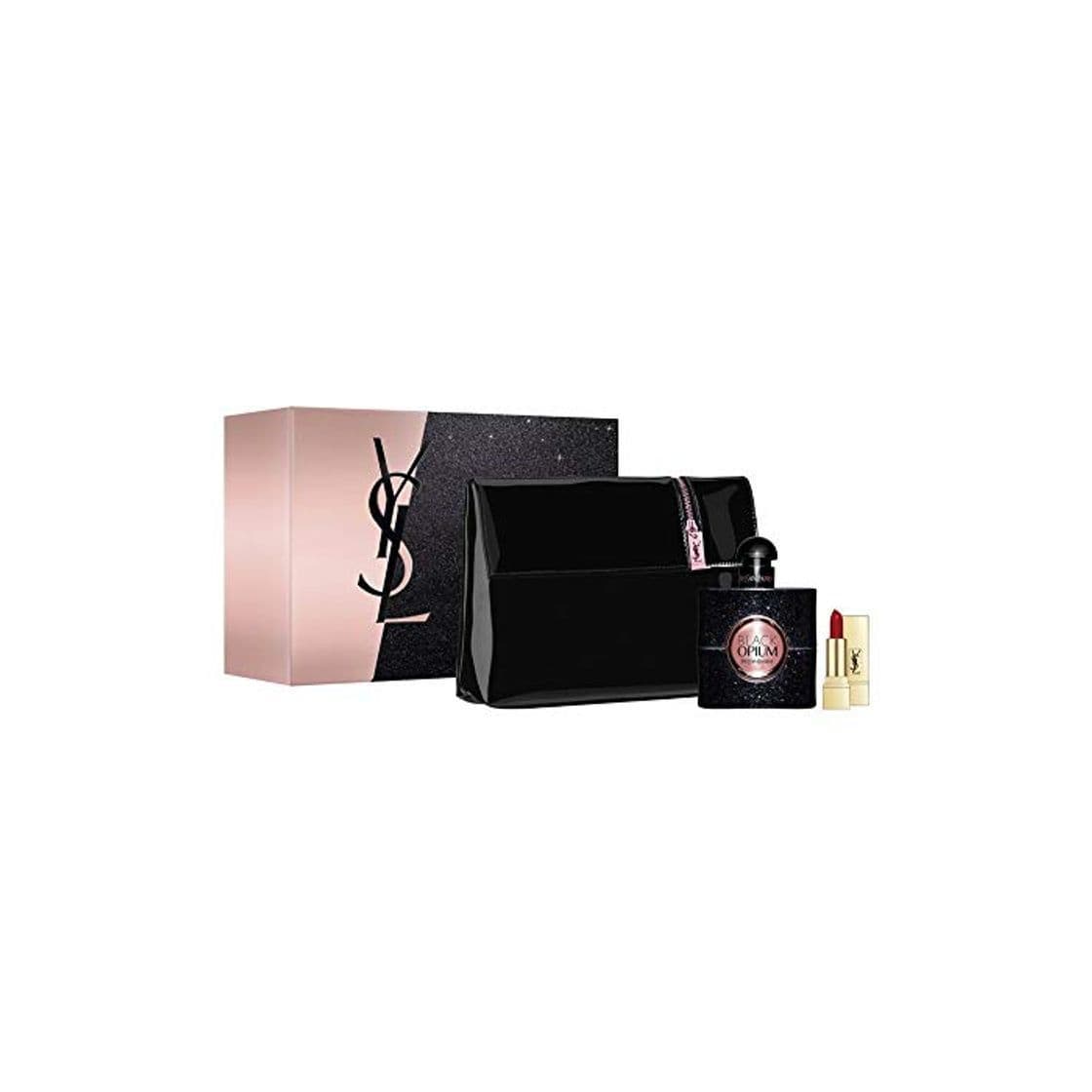 Producto Yves Saint Laurent Black Opium