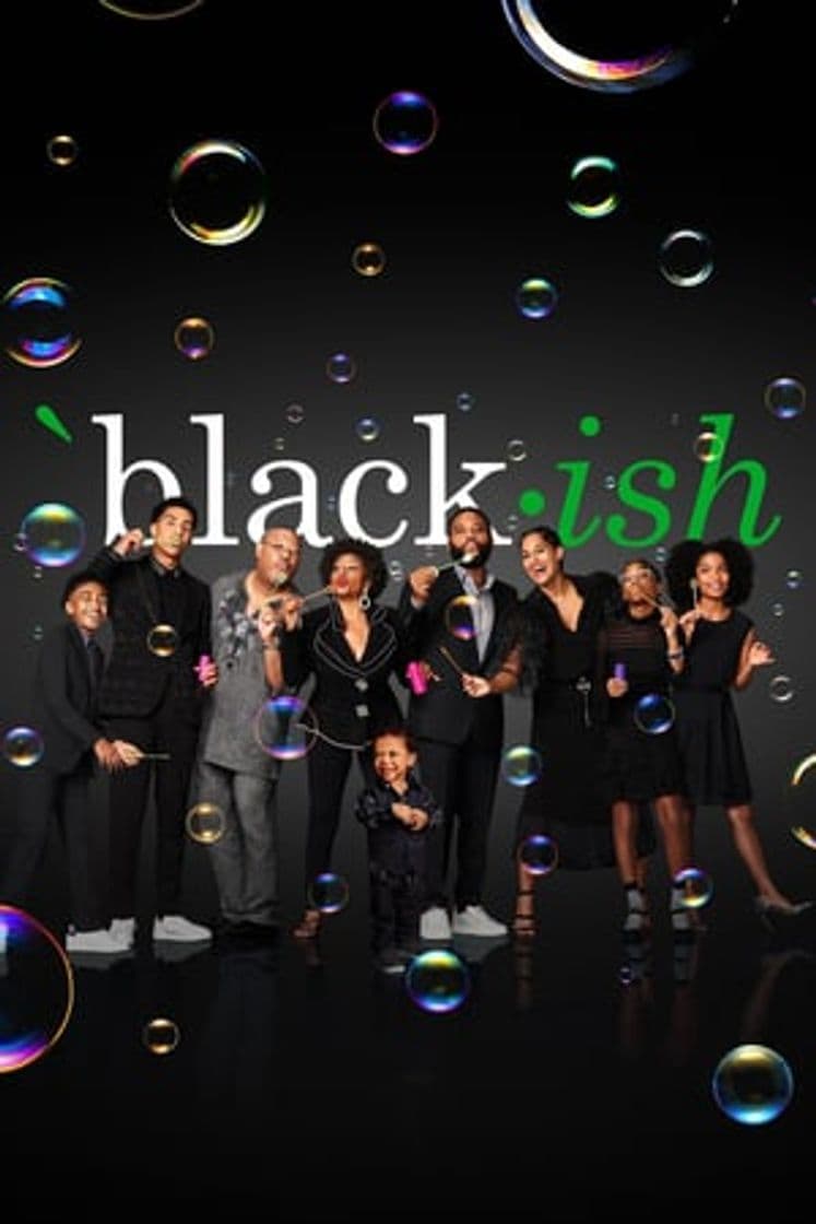 Serie black-ish