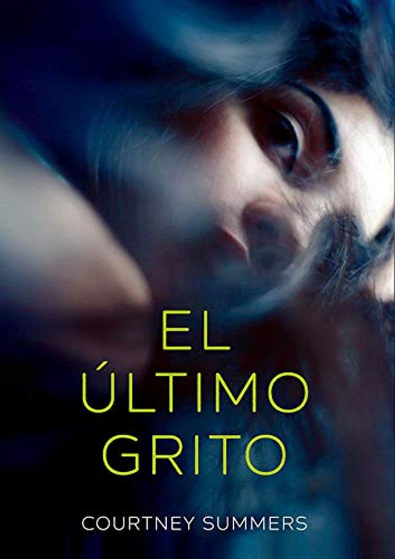 Libro El último grito: 64