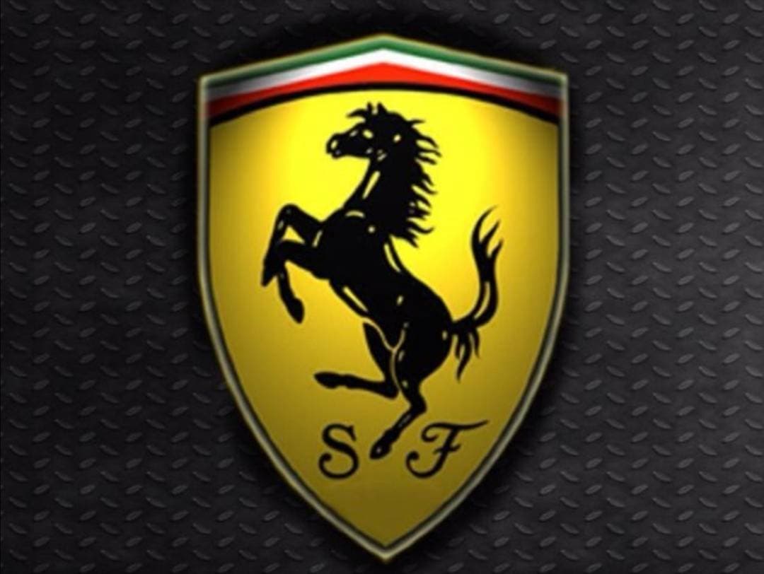 Moda Ferrari