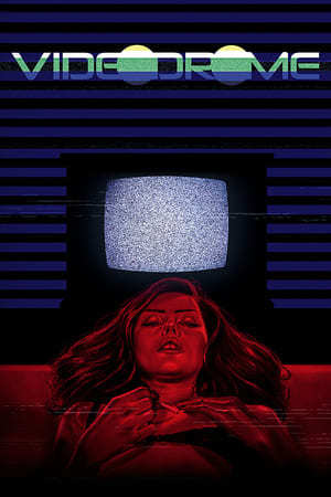 Película Videodrome