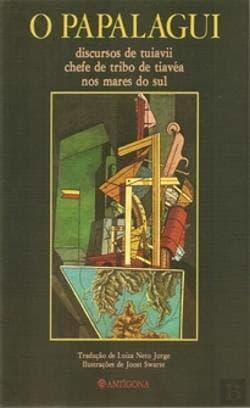 Libro O Papalagui