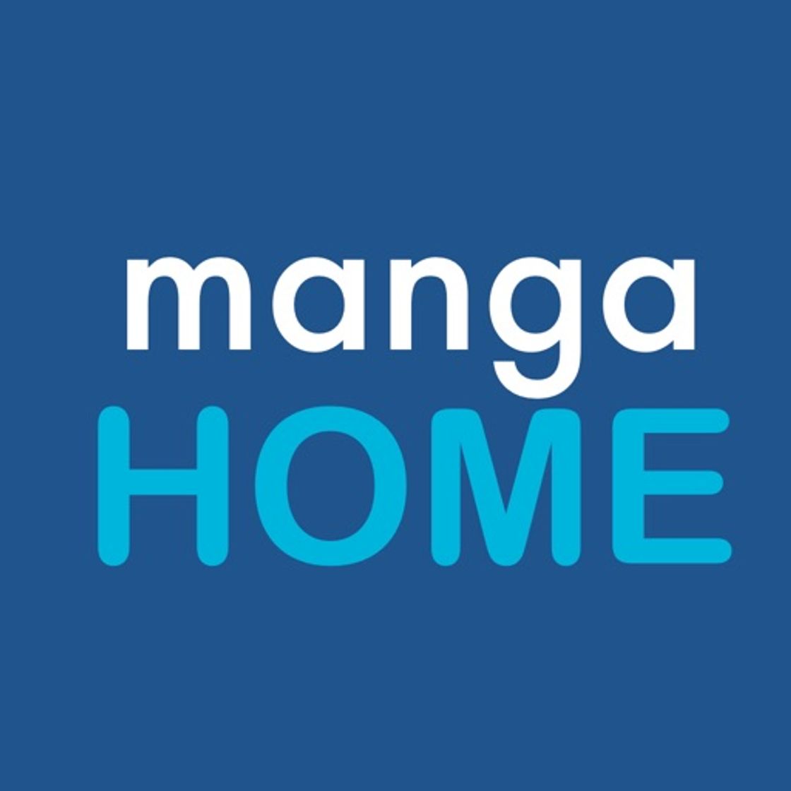 App Manga Home - Best Manga Reader for Manga Online