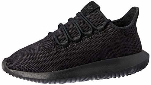 Moda adidas Tubular Shadow, Zapatillas de Deporte Hombre, Negro