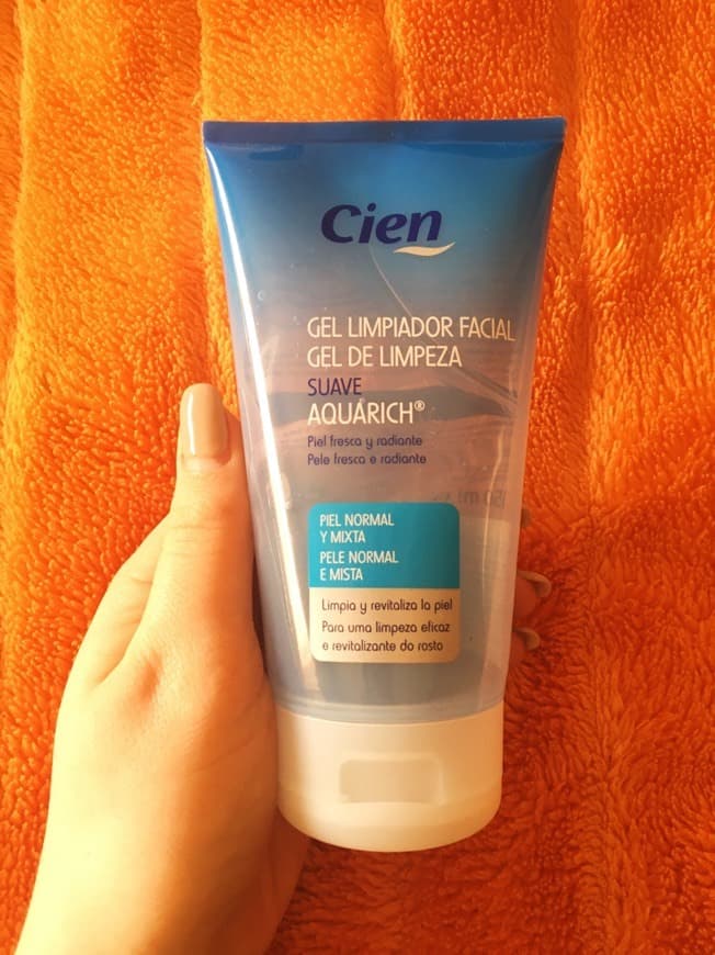 Product Gel de Limpeza Cien