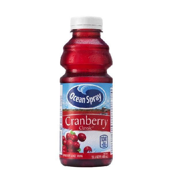 Fashion Cranberry